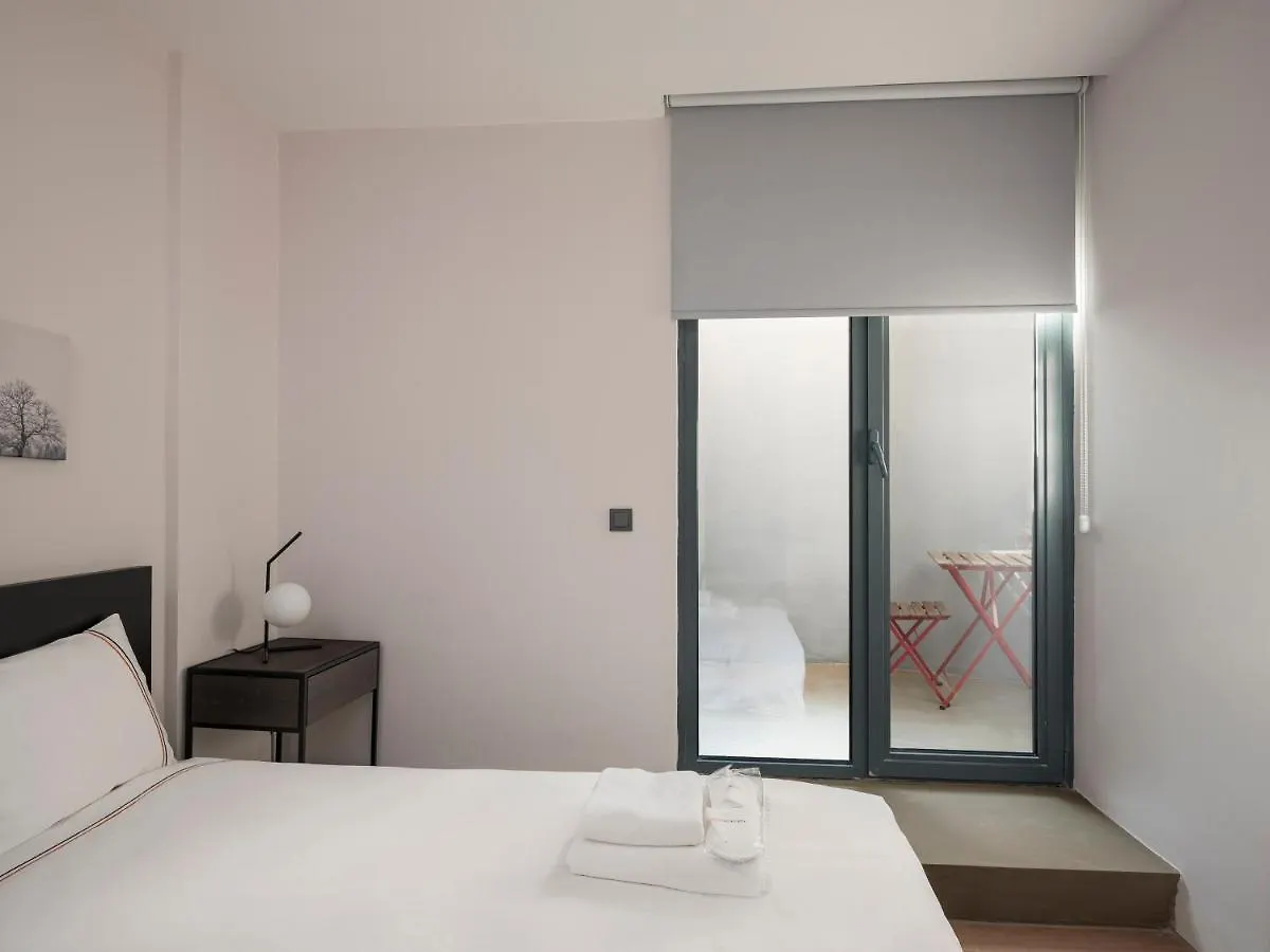 伊斯坦布尔Cozy Modern Duplex 2Bd15Bath #65公寓 伊斯坦布尔
